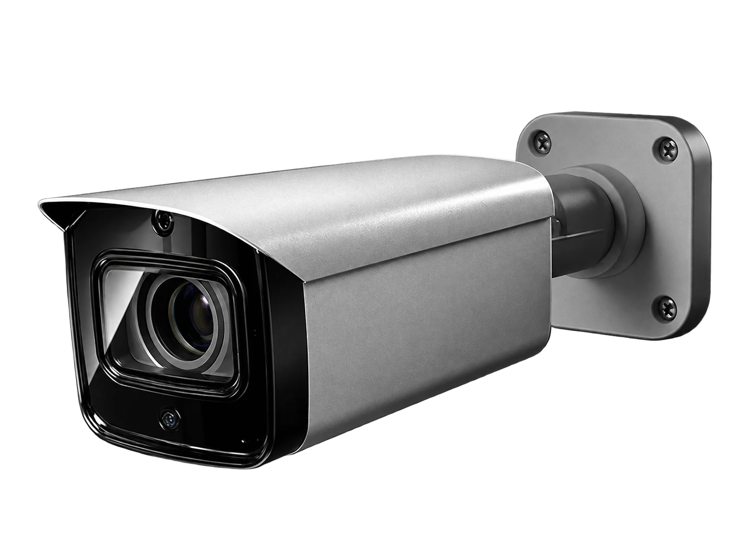 Цилиндрическая камера видеонаблюдения Panocam PNC-N42A1T-ASM-2.8