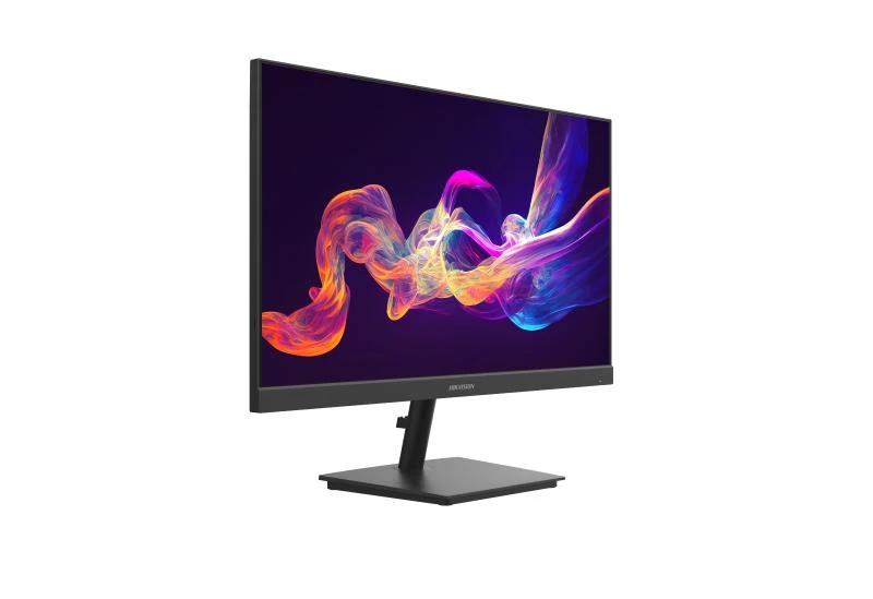 Монитор Hikvision DS-D5024F2-AP2, вид под углом справа