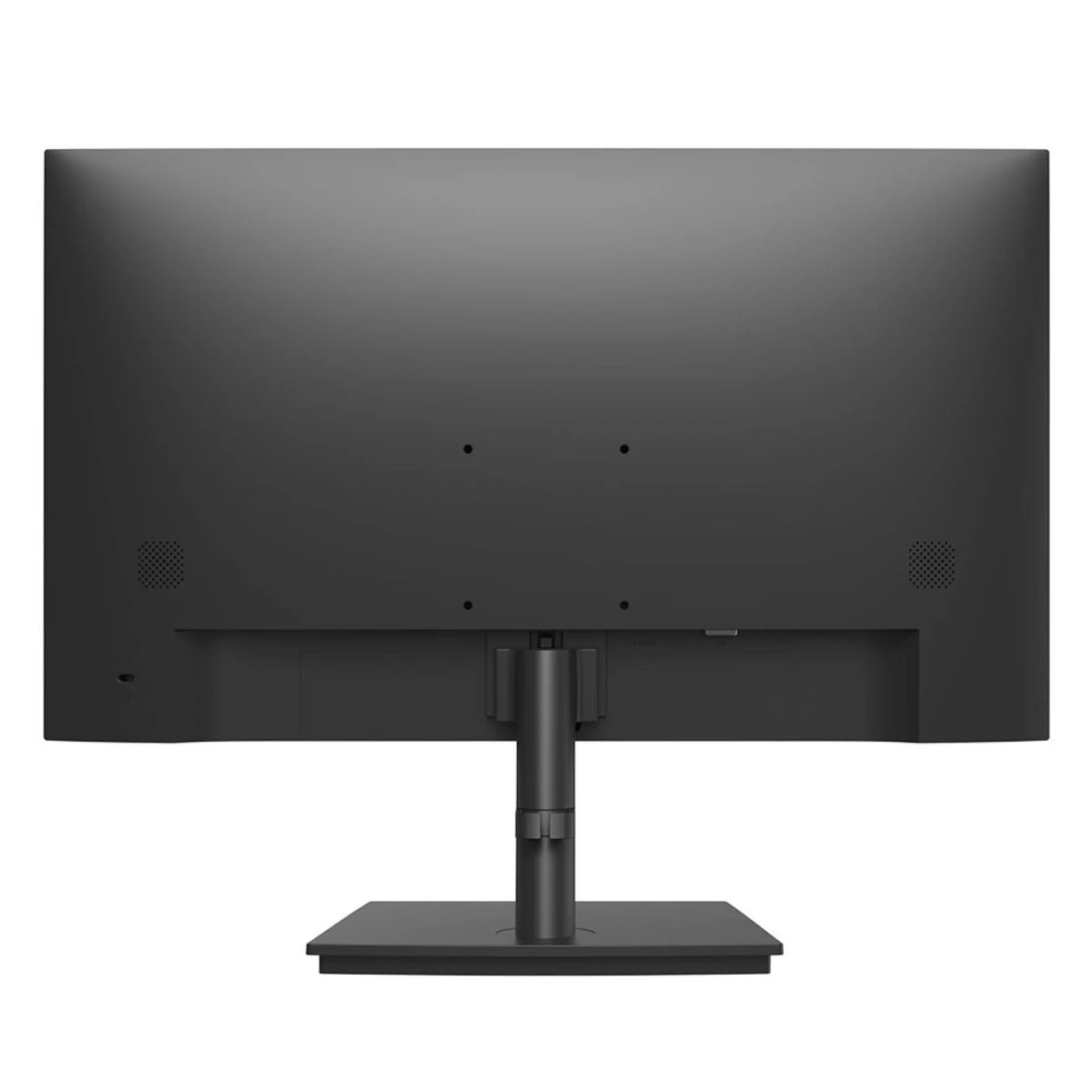 Монитор Hikvision DS-D5024F2-AV2, вид сзади