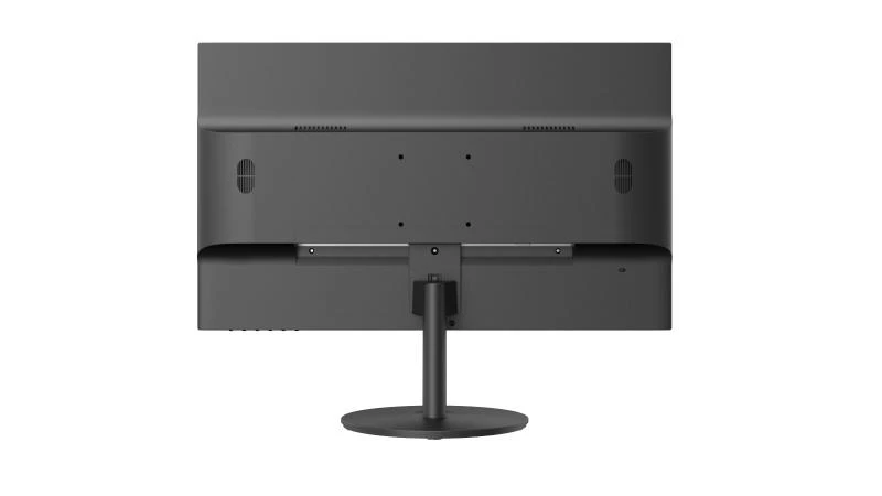 Монитор Hikvision DS-D5222F2-1V1S, вид сзади