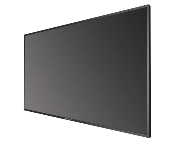 Монитор Hikvision DS-D5065UC-C, вид под углом