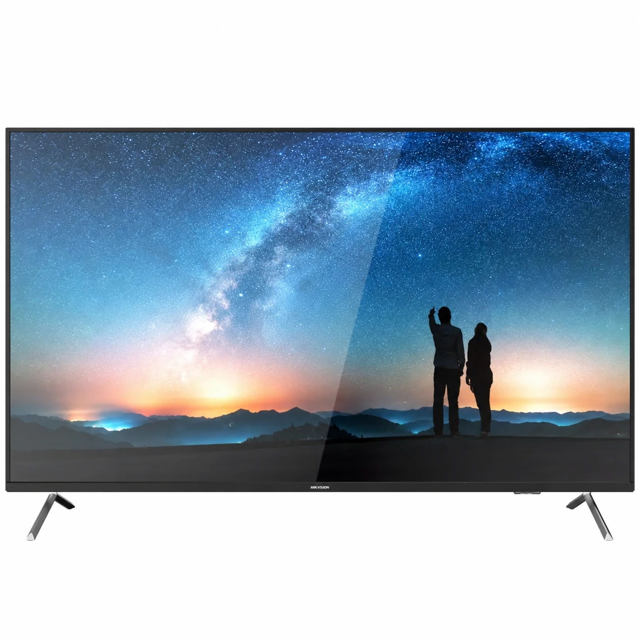 Монитор Hikvision DS-D5065UC-C, вид спереди