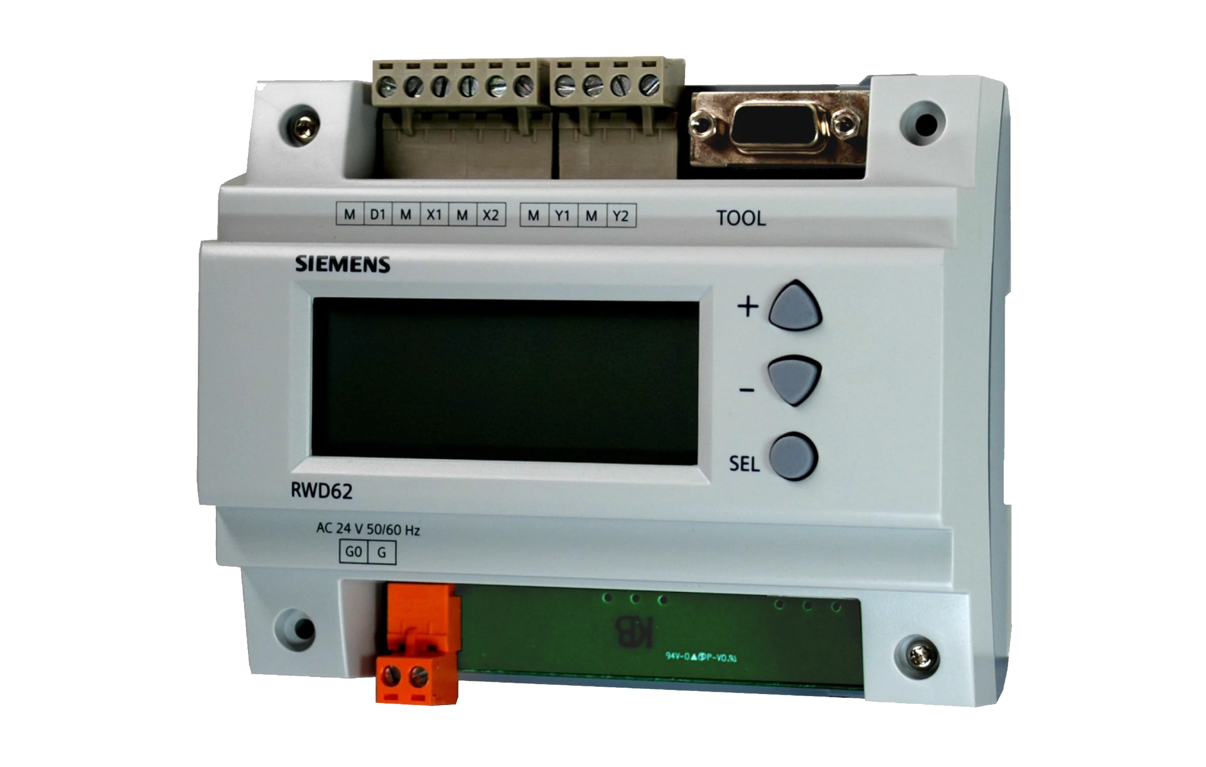 Контроллер Siemens