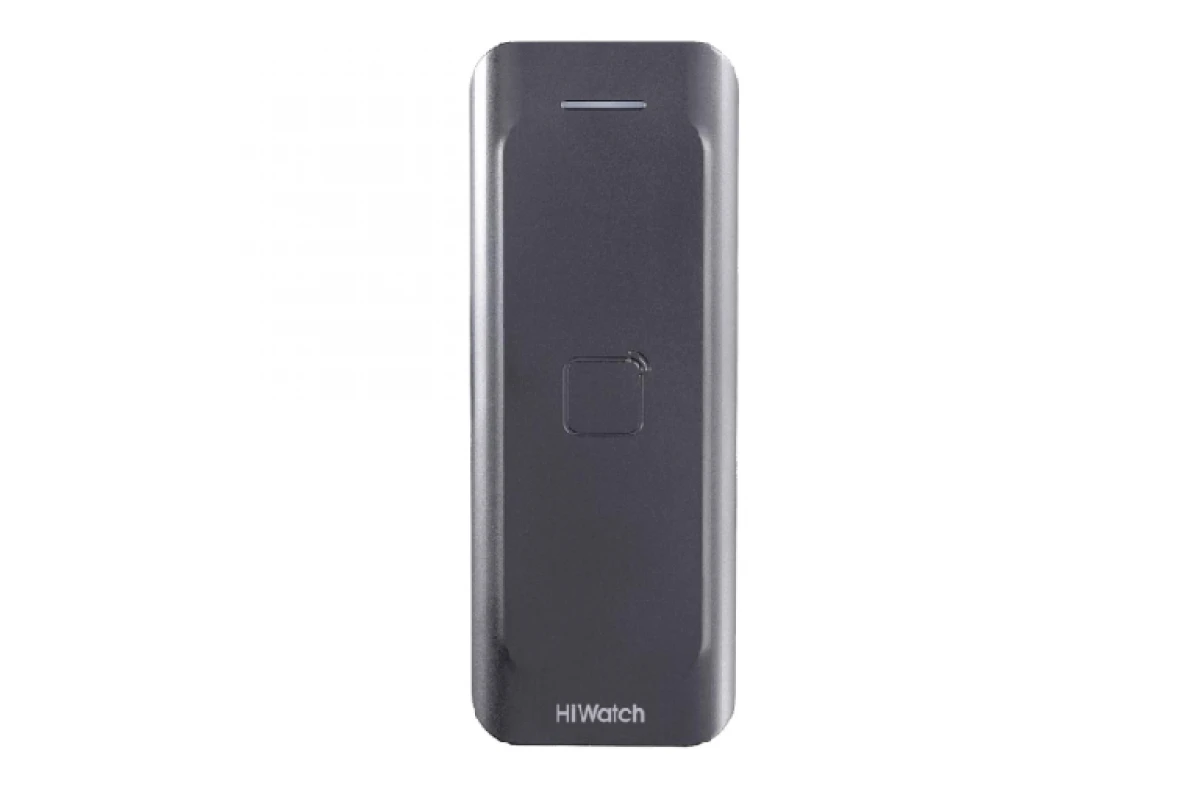 HiWatch ACT-R2802E — вид спереди