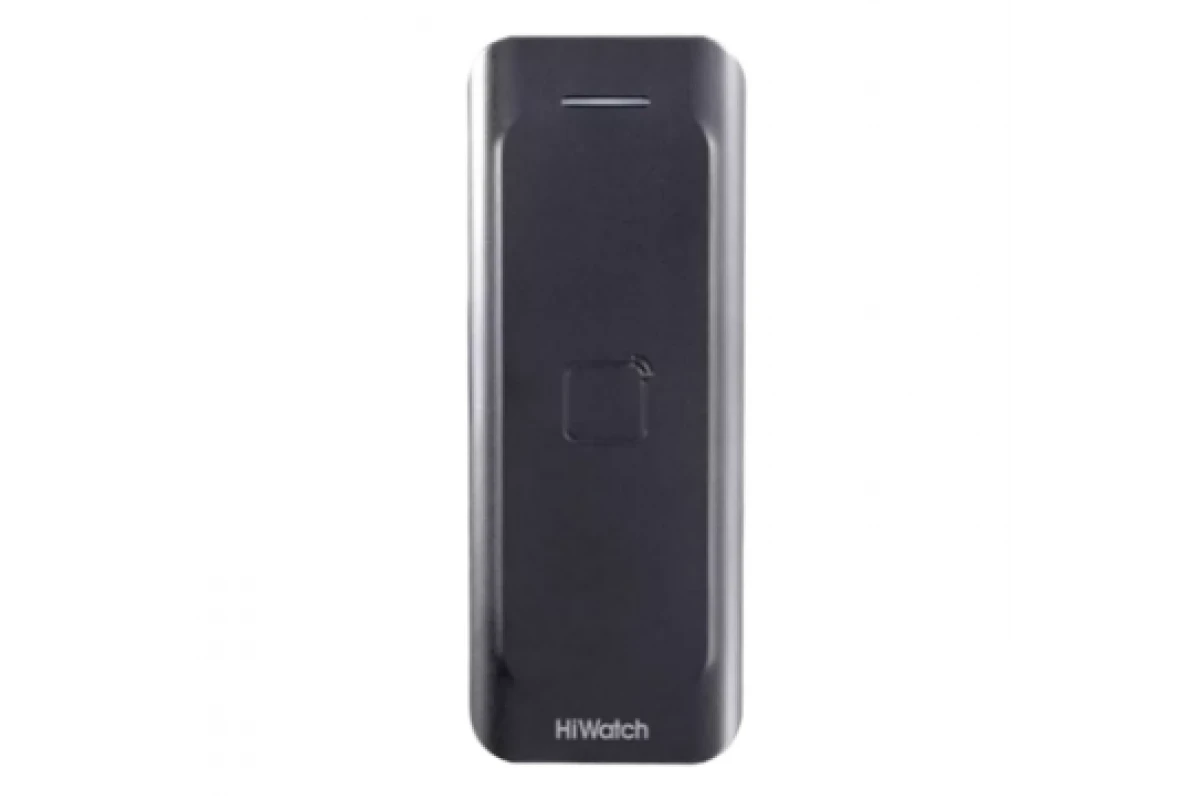 HiWatch ACT-R2802M — вид спереди