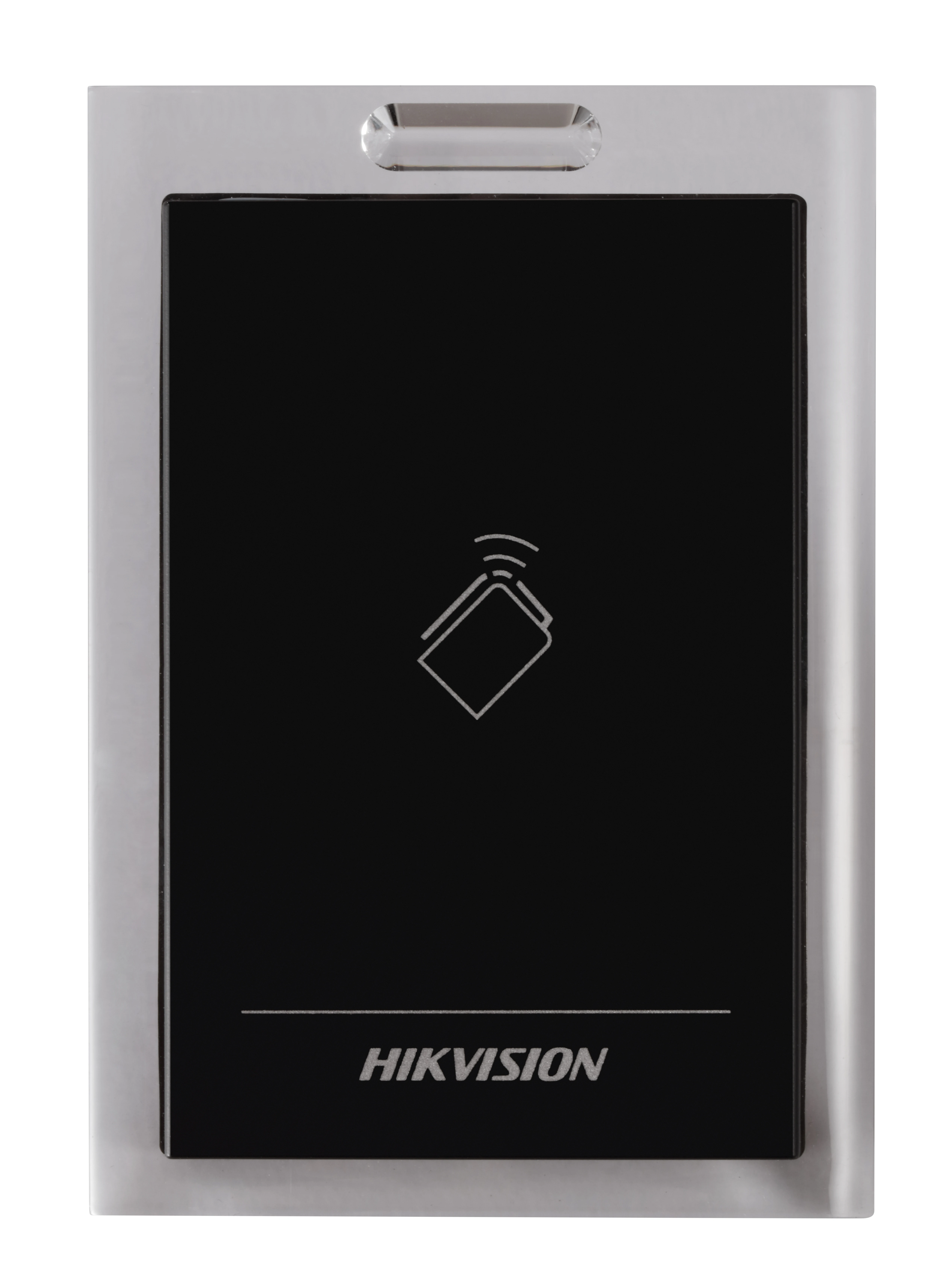 Hikvision DS-K1101M — вид спереди