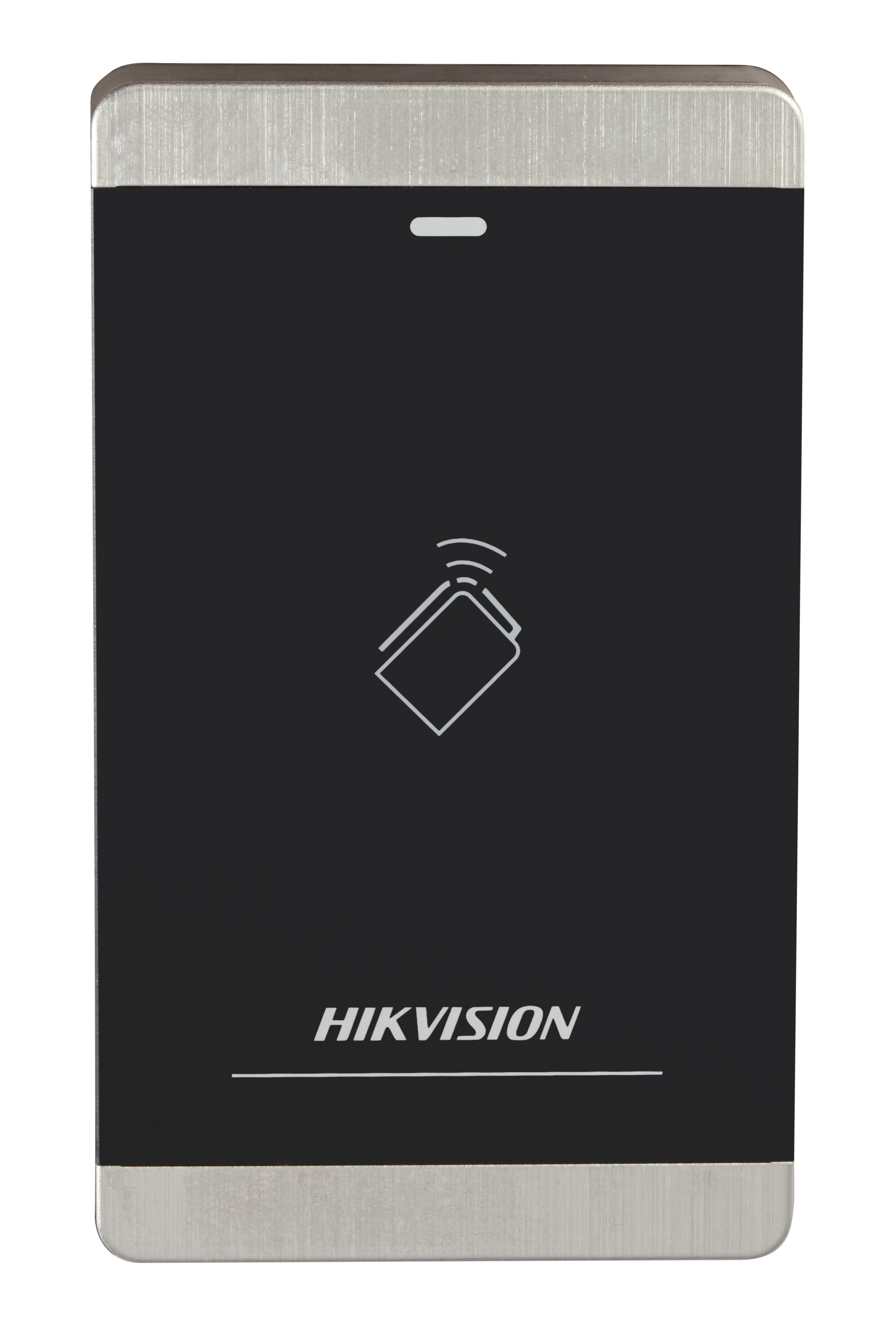 Hikvision DS-K1103M — вид спереди