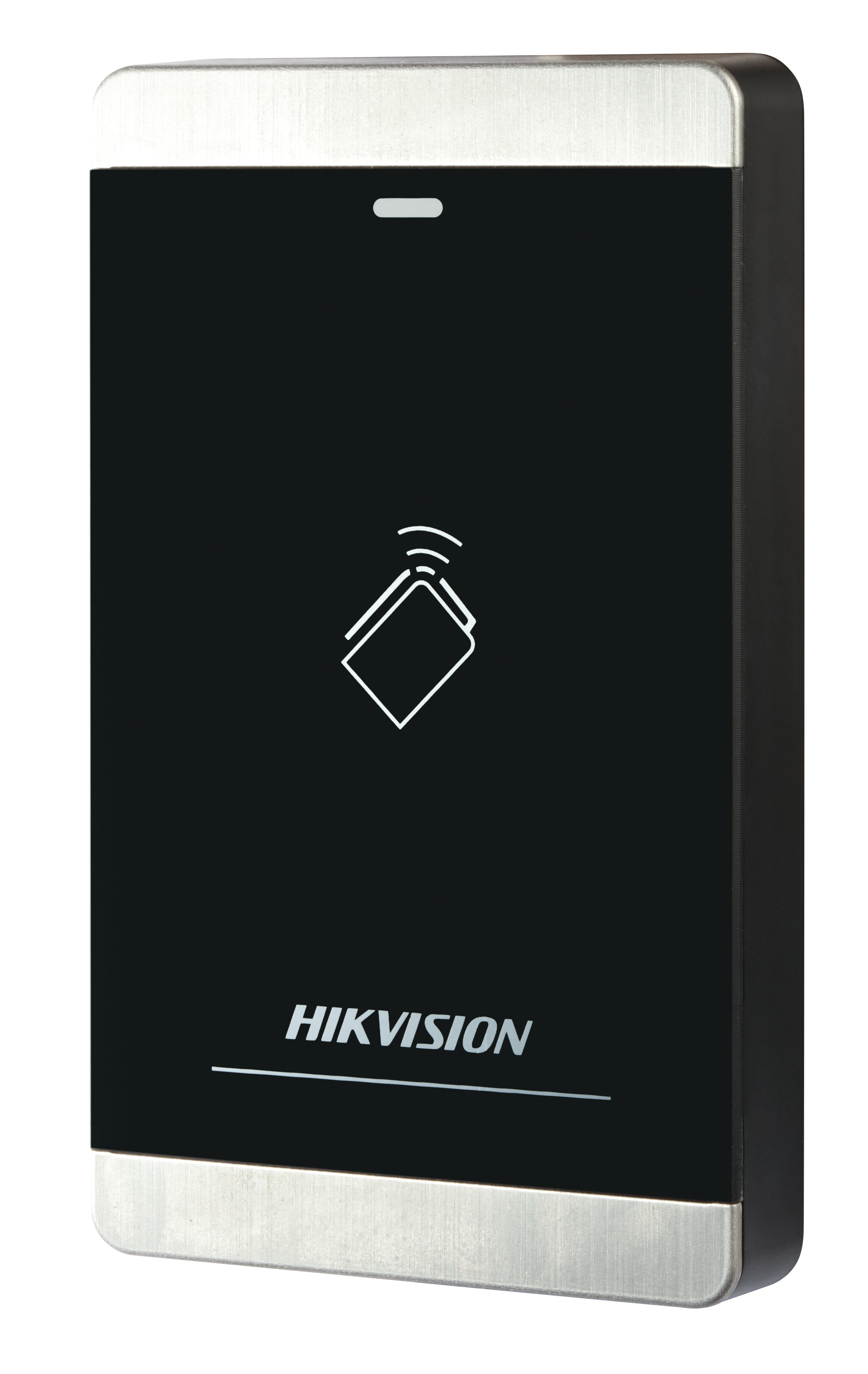 Hikvision DS-K1103M — дополнительный ракурс 1