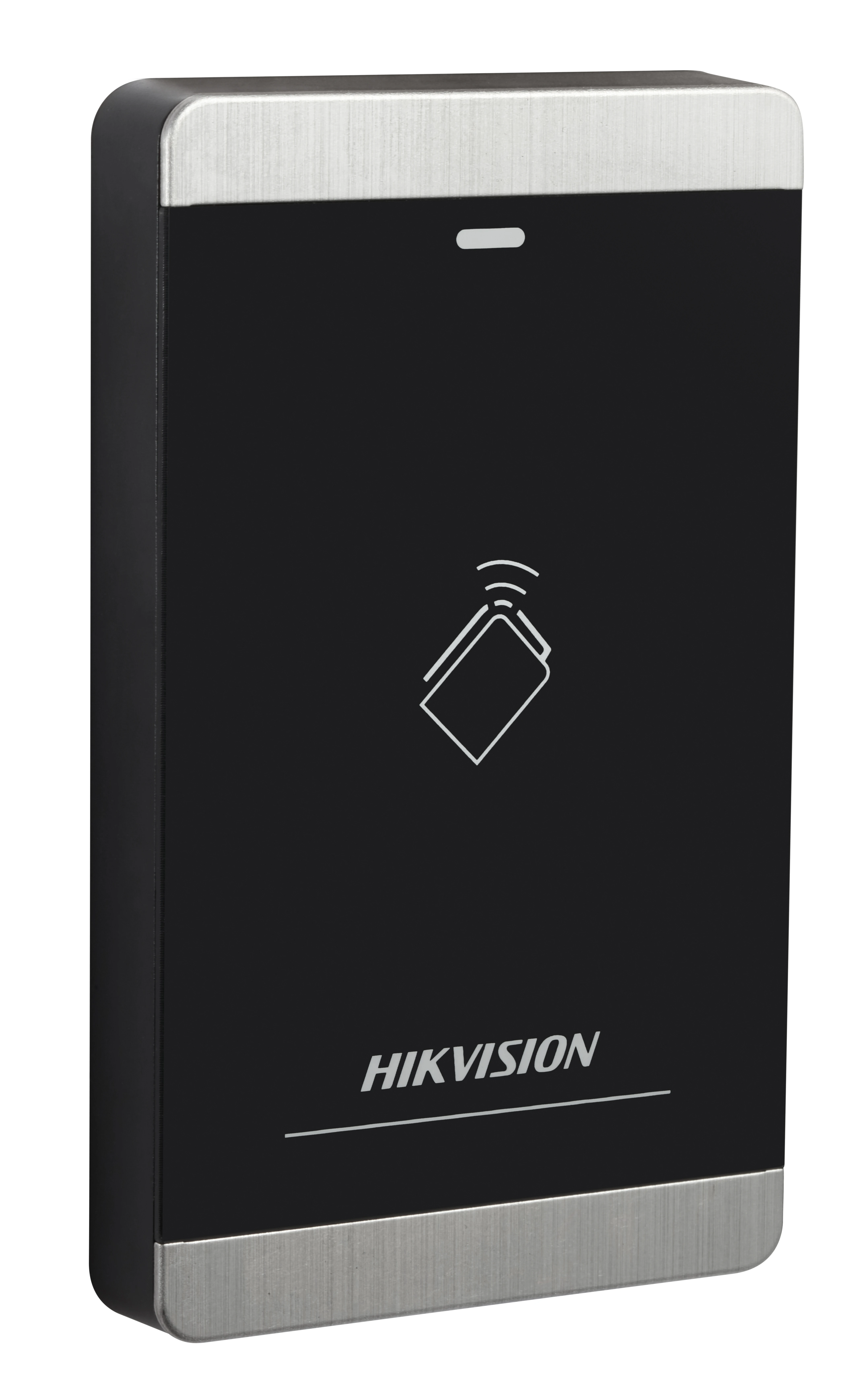 Hikvision DS-K1103M — дополнительный ракурс 2