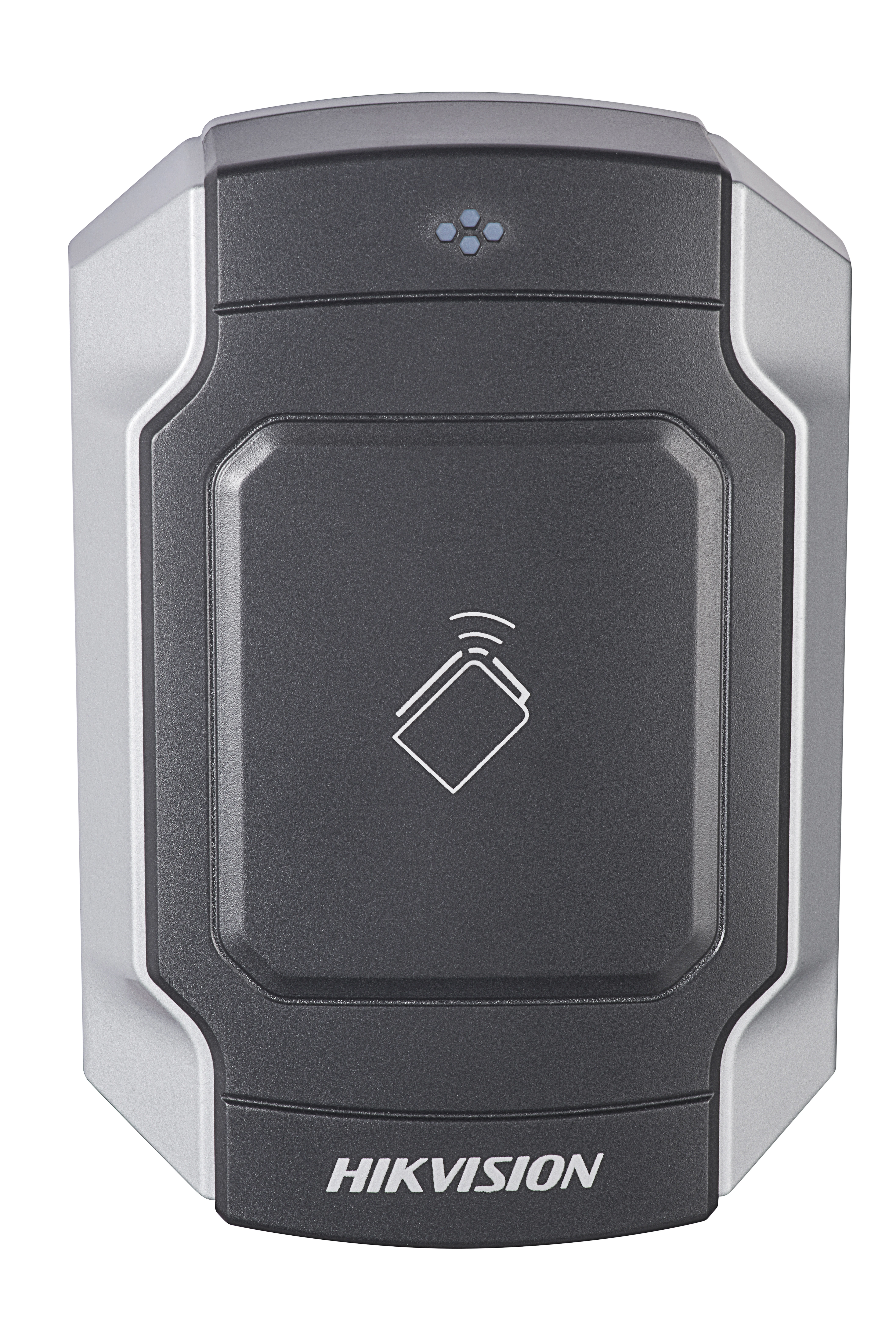 Hikvision DS-K1104M — вид спереди