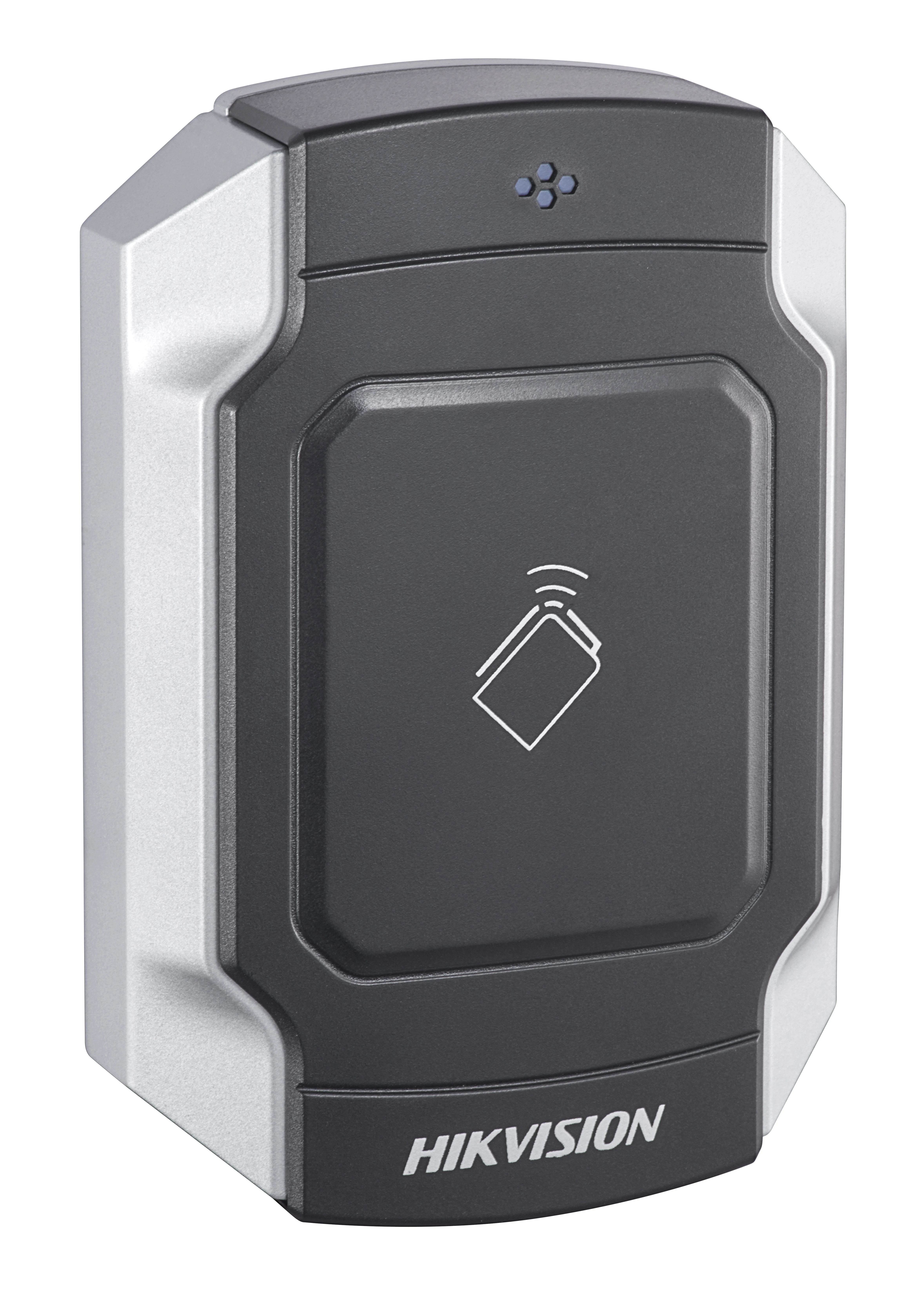 Hikvision DS-K1104M — дополнительный ракурс 1