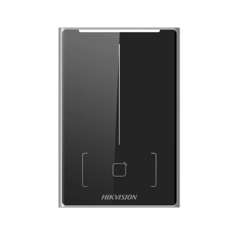 Hikvision DS-K1109EB — вид спереди