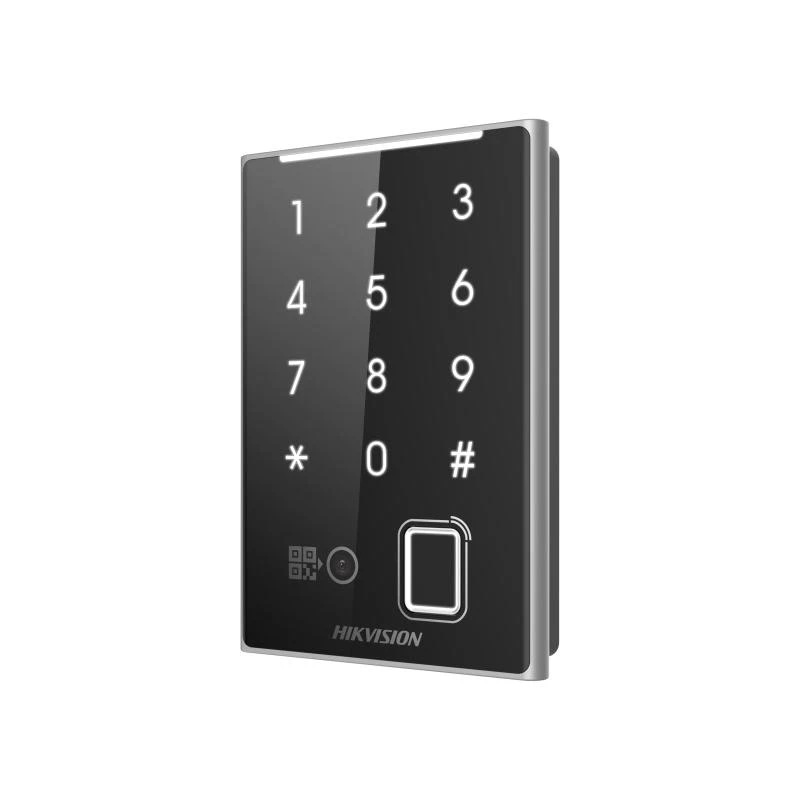 Hikvision DS-K1109EKFB-QR — дополнительный ракурс 1