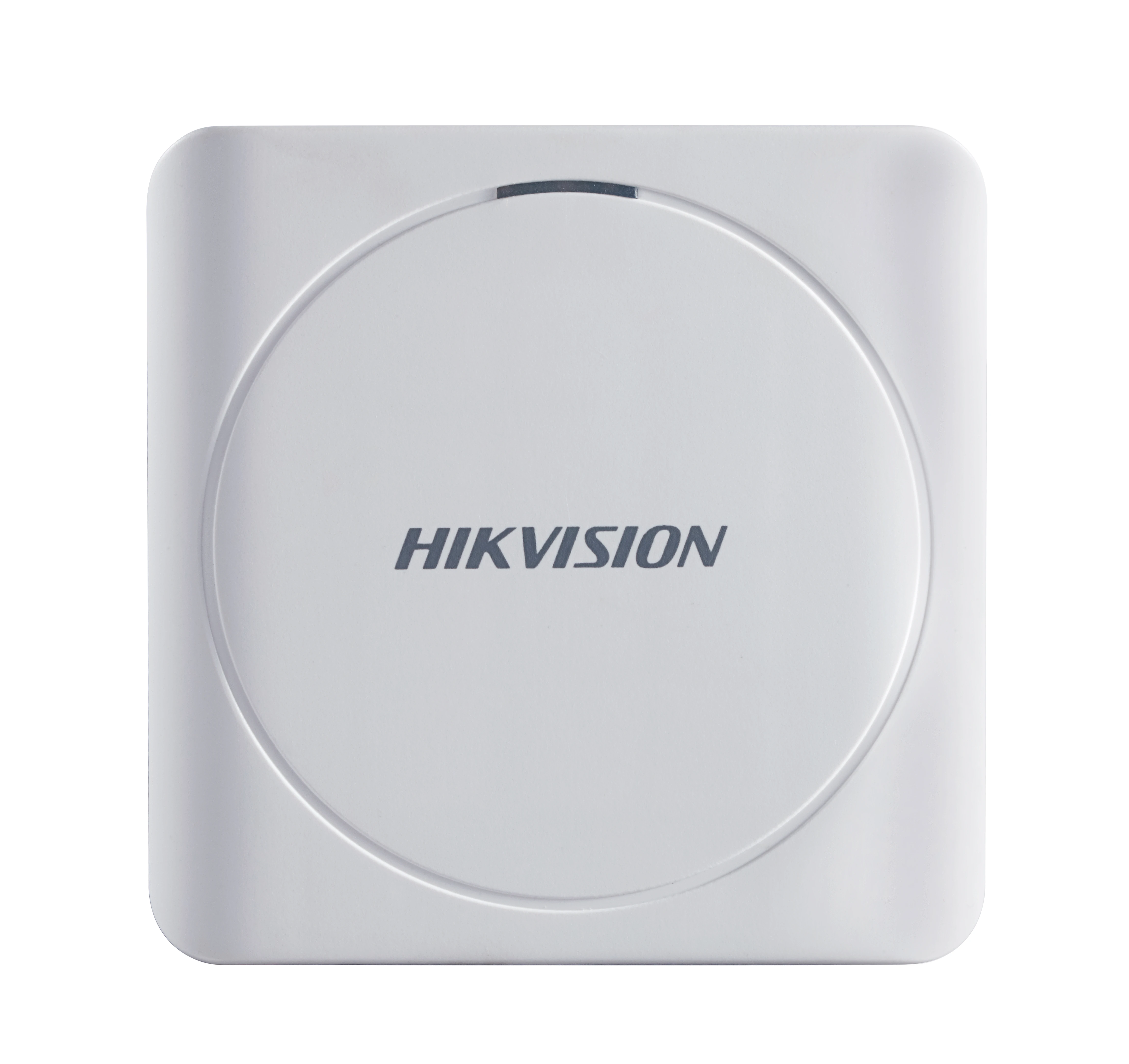 Hikvision DS-K1801M — вид спереди