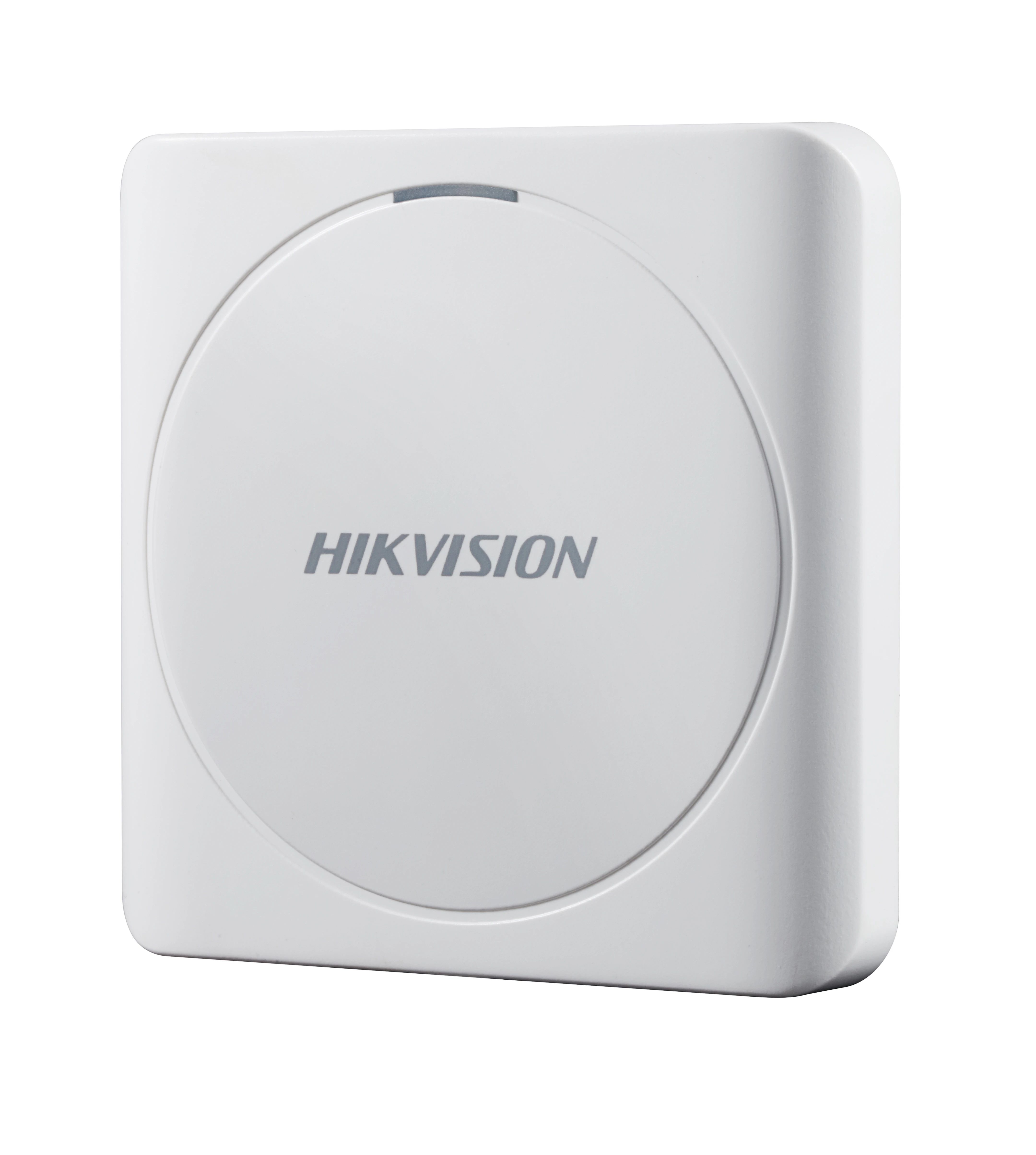 Hikvision DS-K1801M — дополнительный ракурс 1