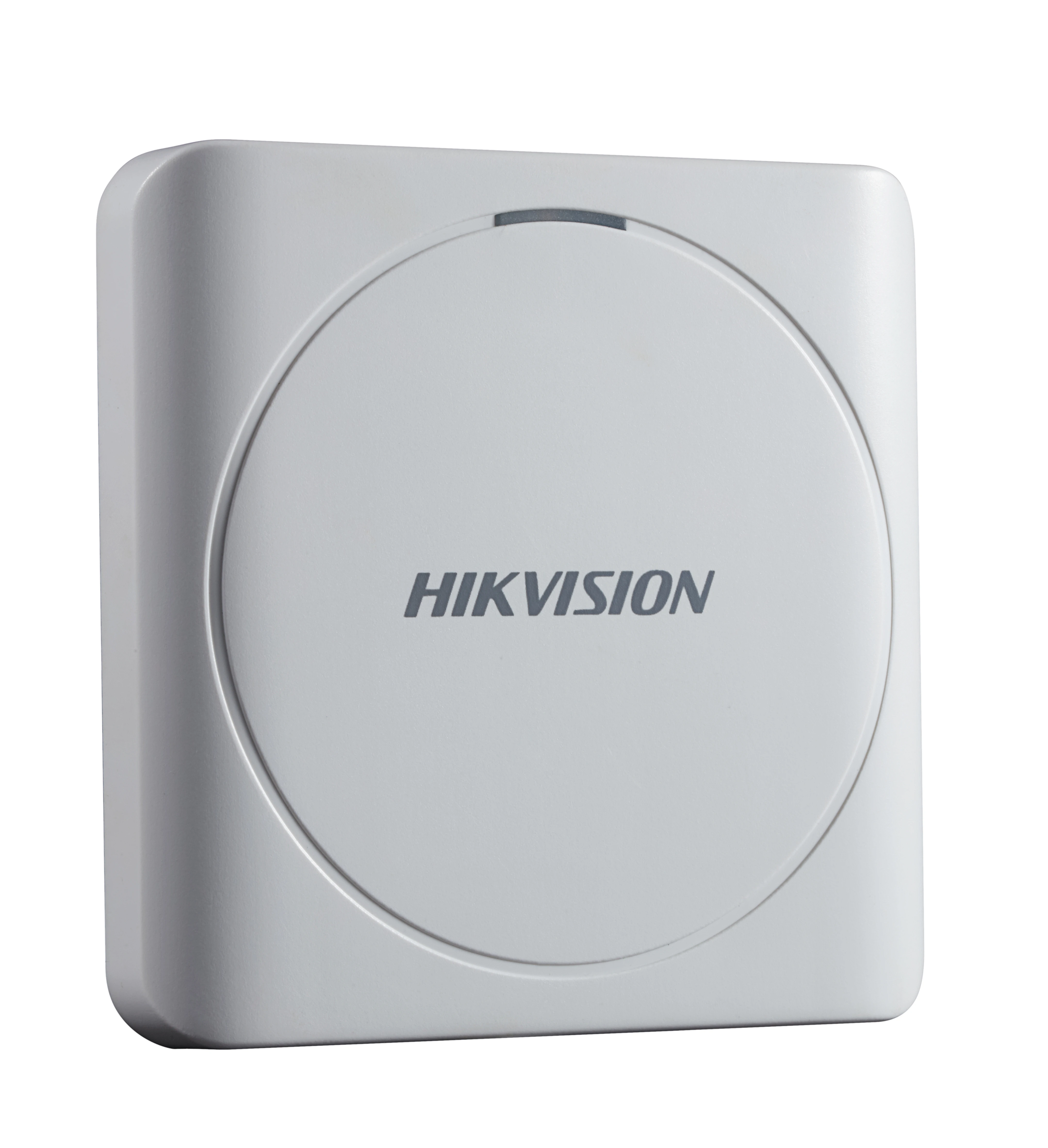 Hikvision DS-K1801M — дополнительный ракурс 2