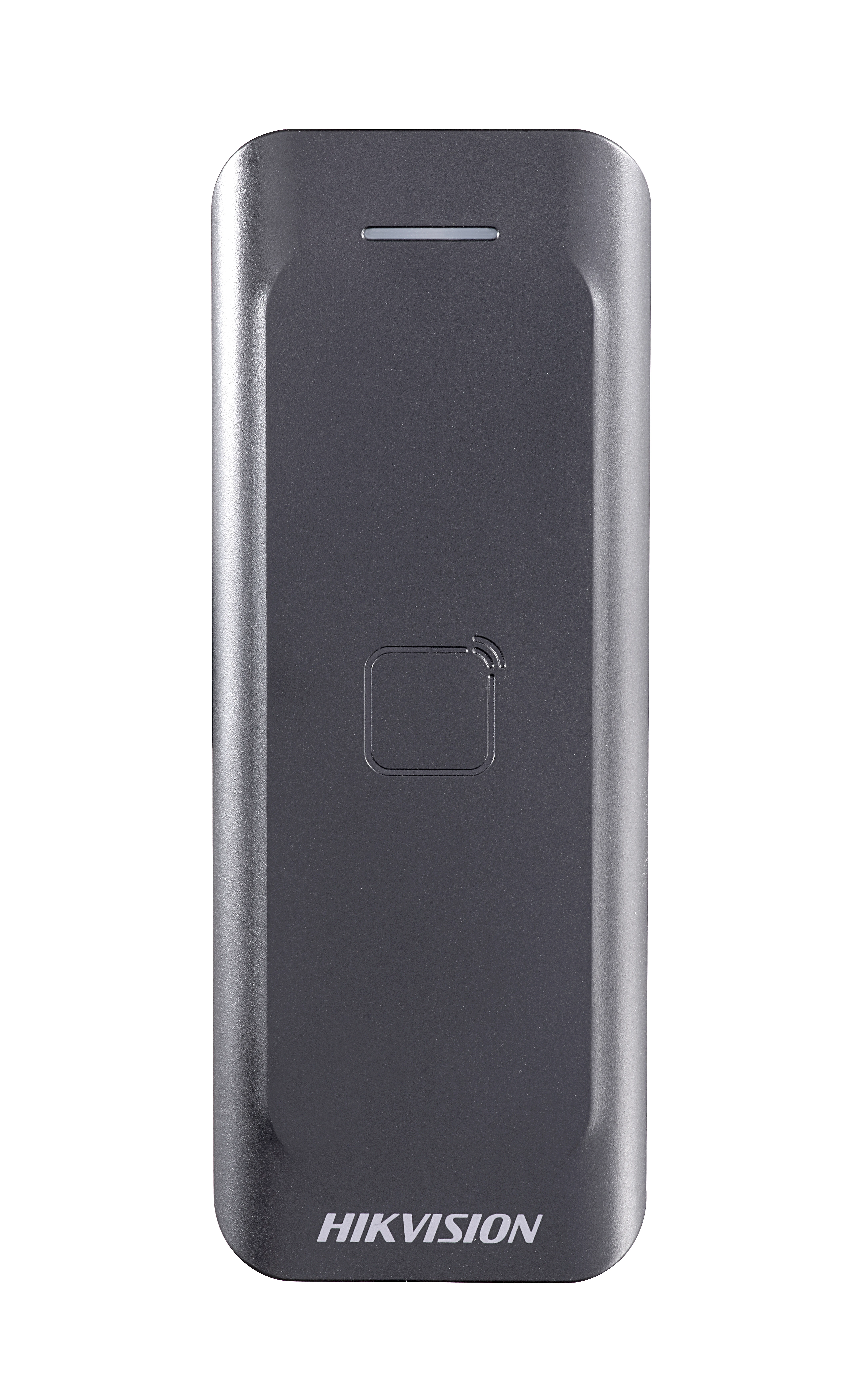 Hikvision DS-K1802M — вид спереди