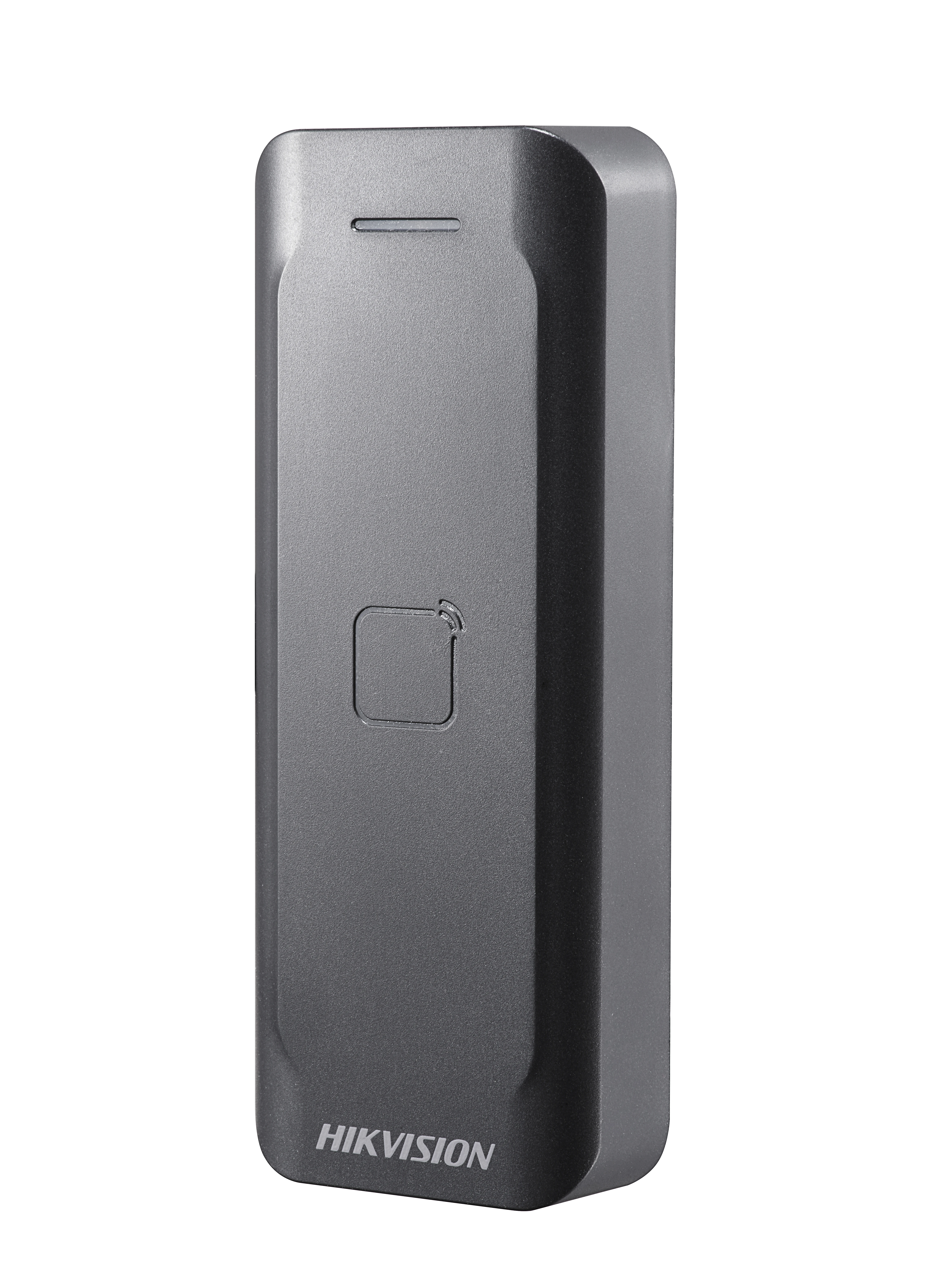 Hikvision DS-K1802M — дополнительный ракурс 1