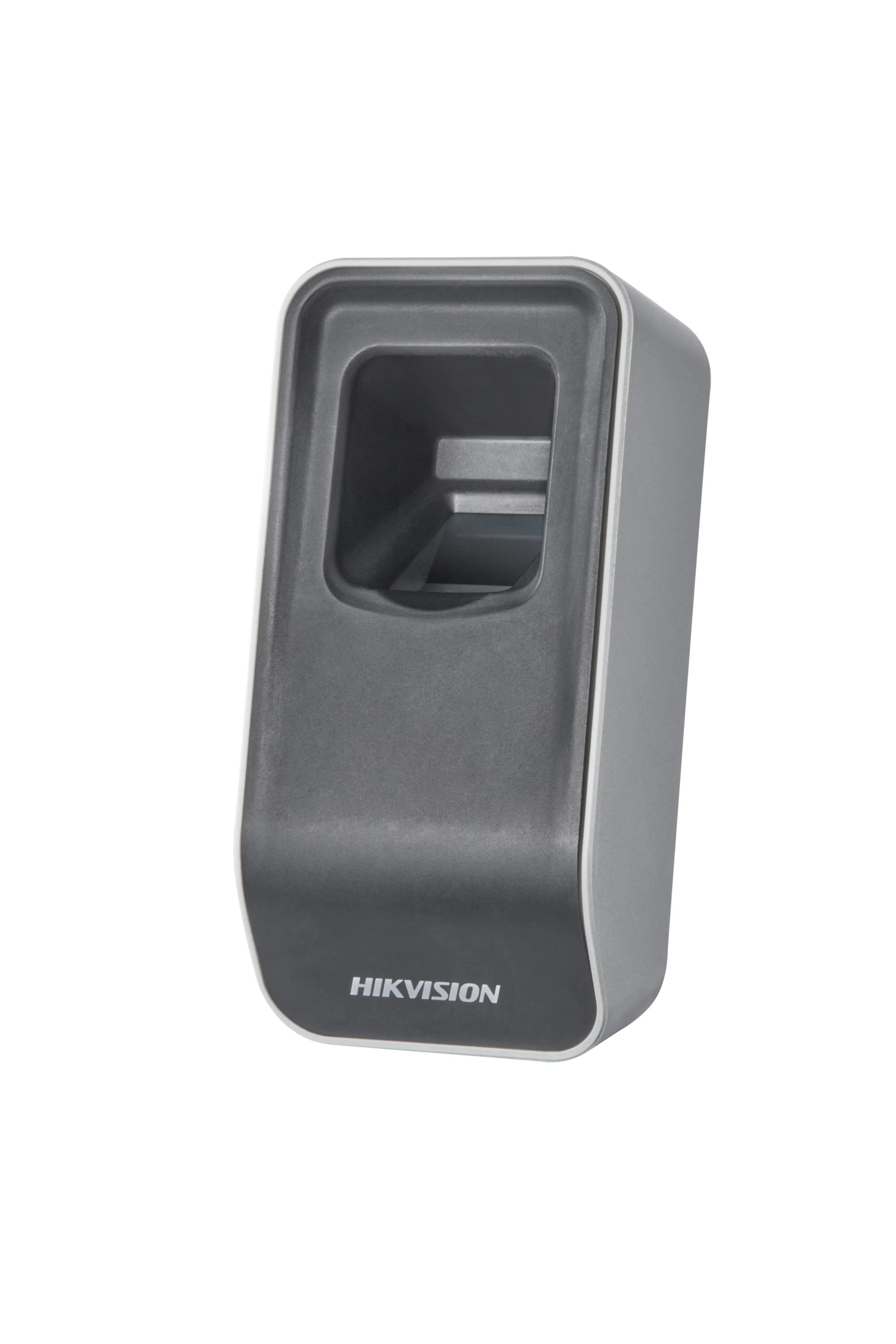 Hikvision DS-K1F820-F — дополнительный ракурс 1