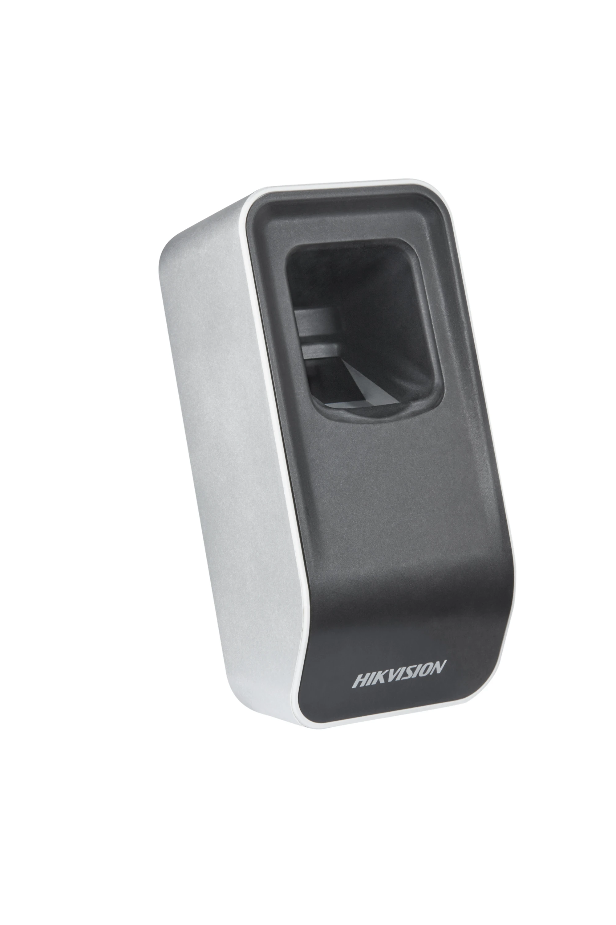 Hikvision DS-K1F820-F — дополнительный ракурс 2
