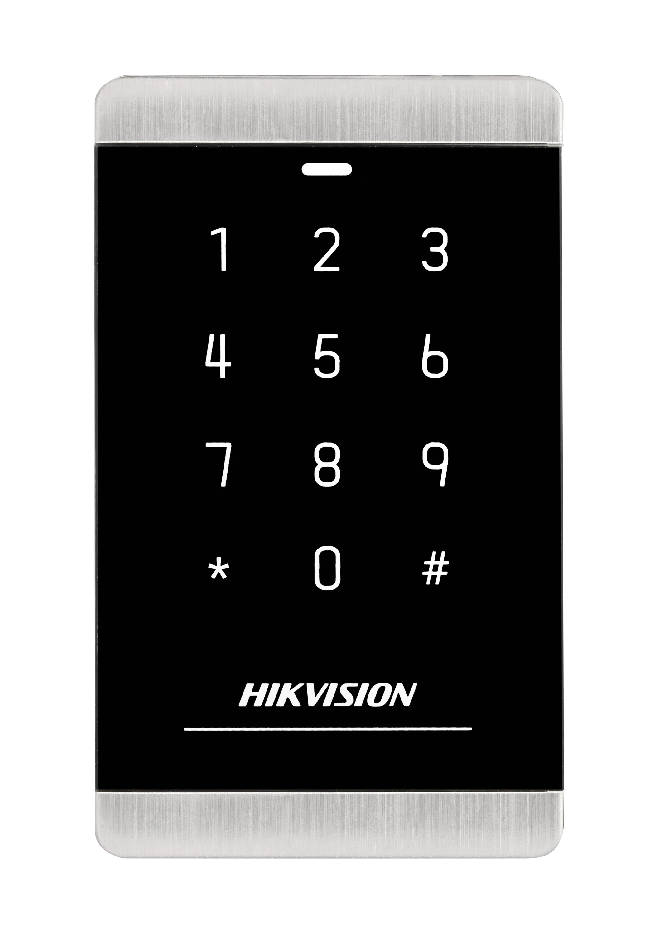 Hikvision DS-K1103MK — вид спереди