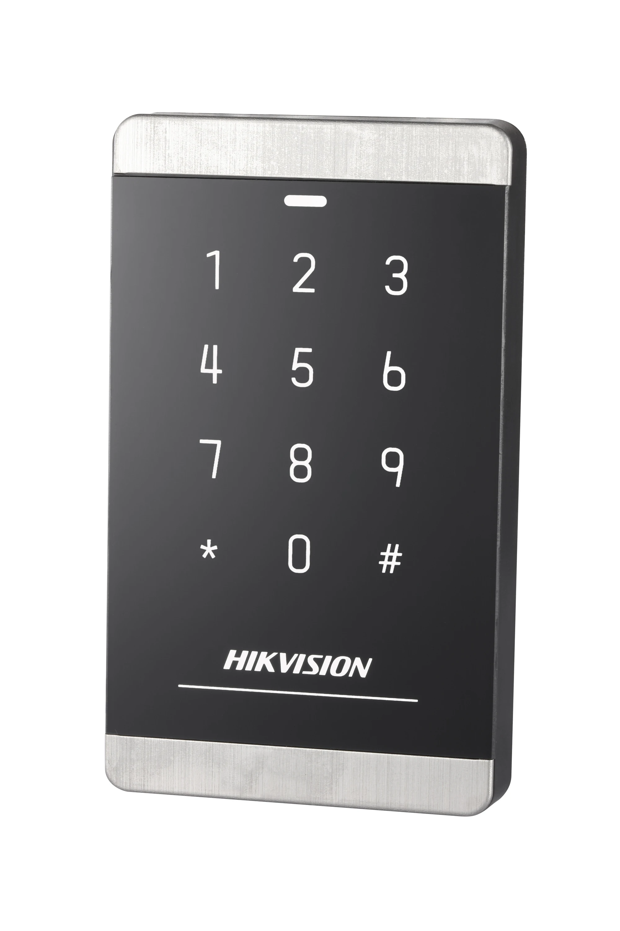 Hikvision DS-K1103MK — дополнительный ракурс 1