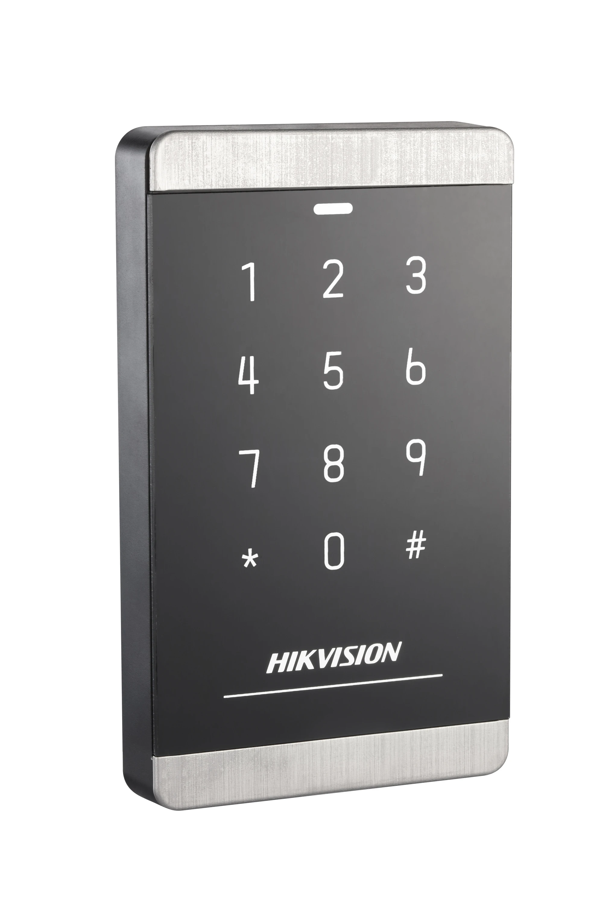 Hikvision DS-K1103MK — дополнительный ракурс 2