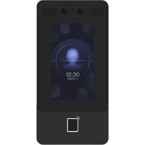 HiWatch ACT-T1342MW