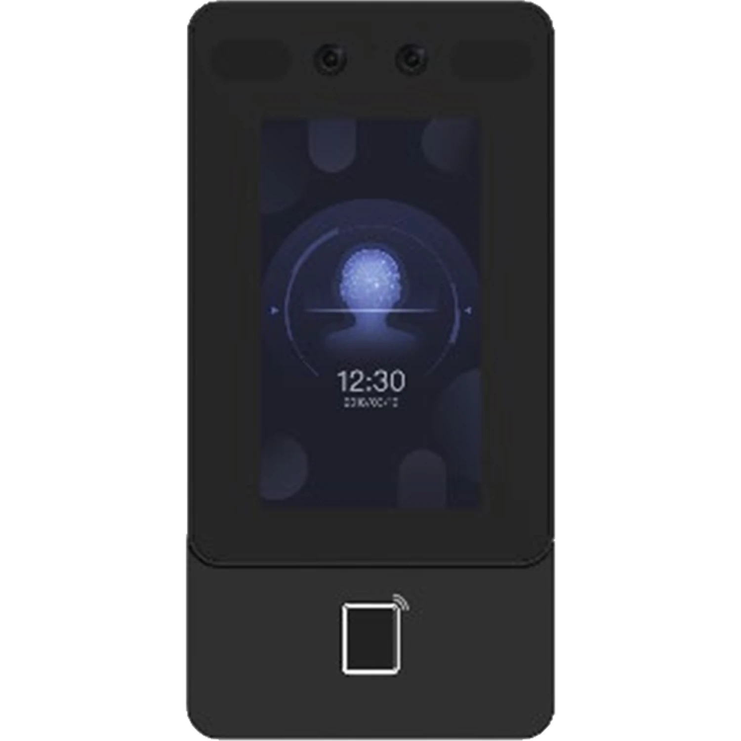 HiWatch ACT-T1342MW — вид спереди