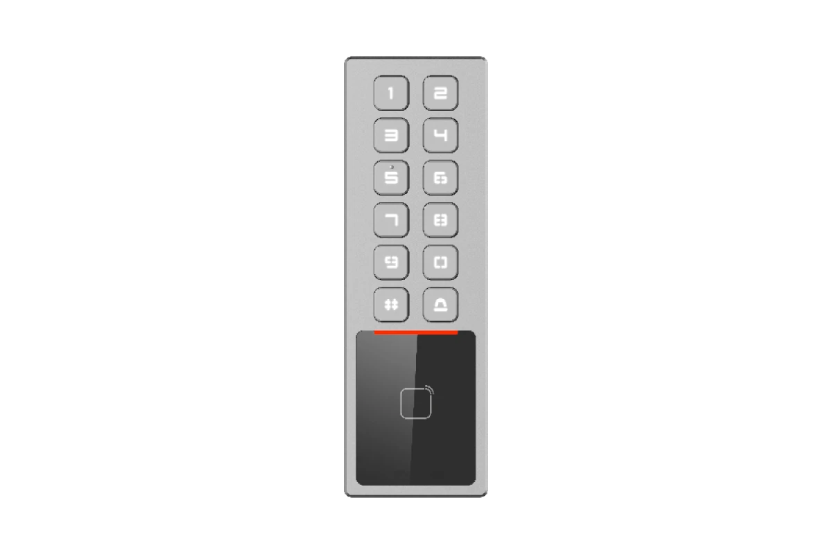 HiWatch ACT-T1805MBW — вид спереди