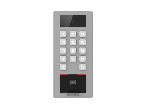 Hikvision DS-K1T502DBFWX-C