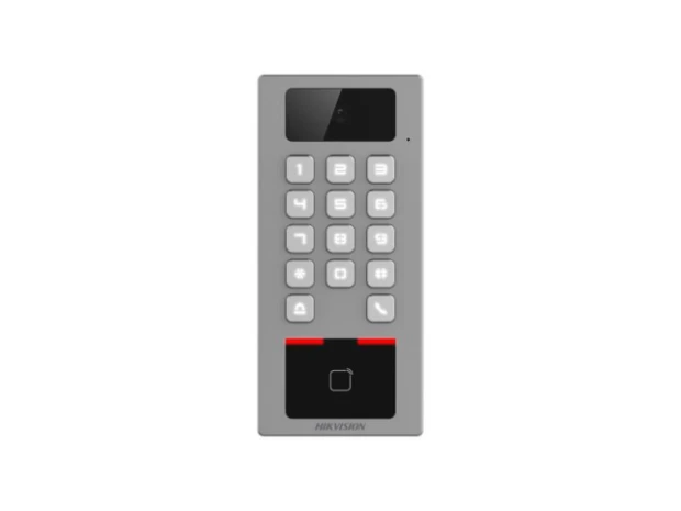 Hikvision DS-K1T502DBWX-C