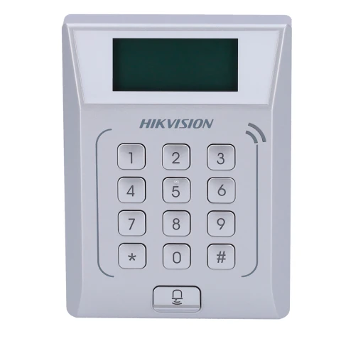 Hikvision DS-K1T802E