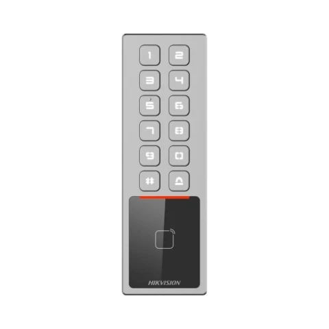 Hikvision DS-K1T805EBWX