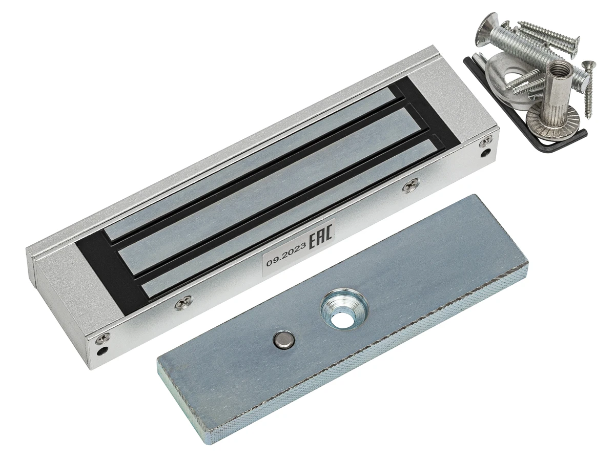 AccordTec ML-180A — комплект поставки