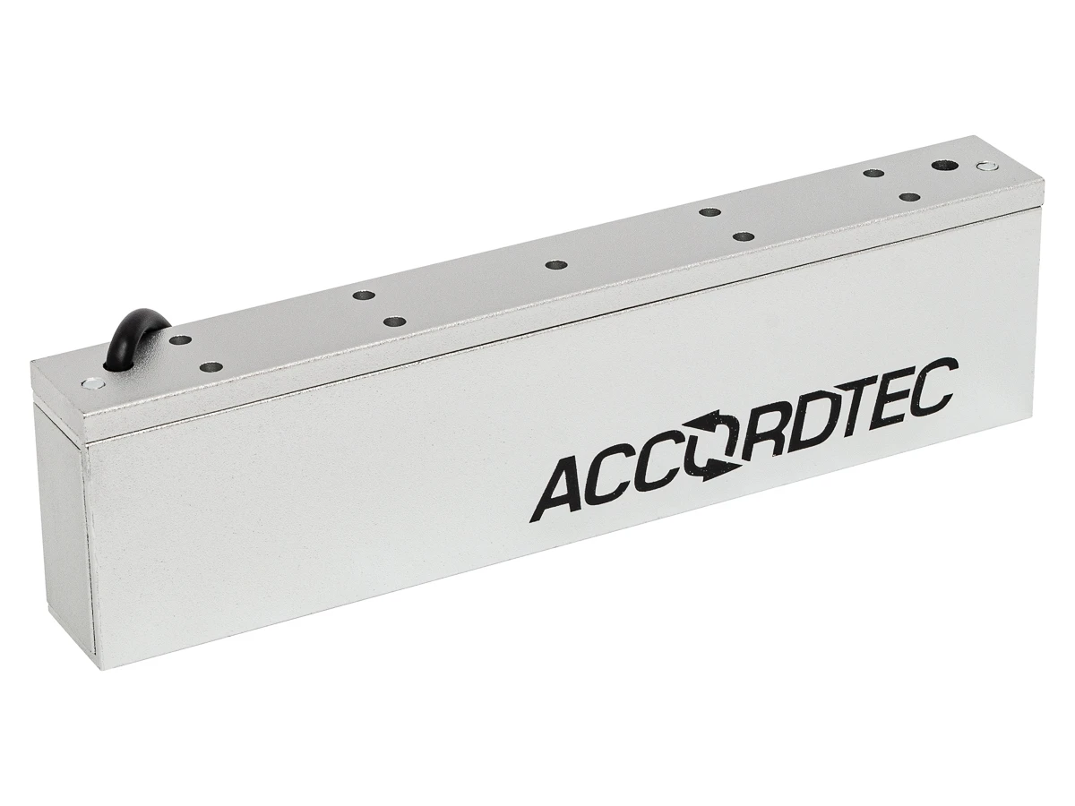 AccordTec ML-180A — вид сзади