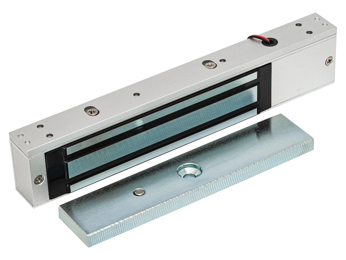 AccordTec ML-295A — вид спереди под углом