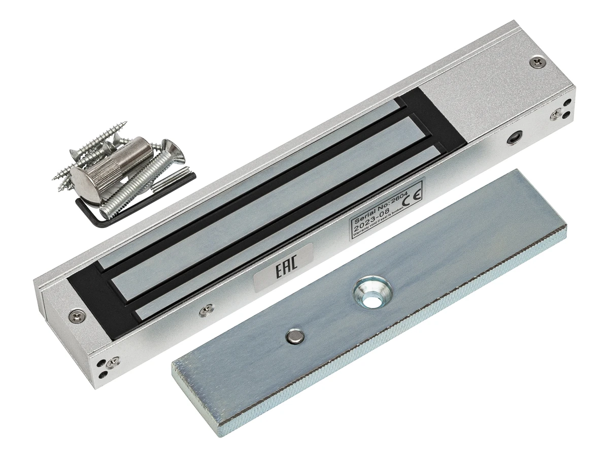 AccordTec ML-295A — комплект поставки