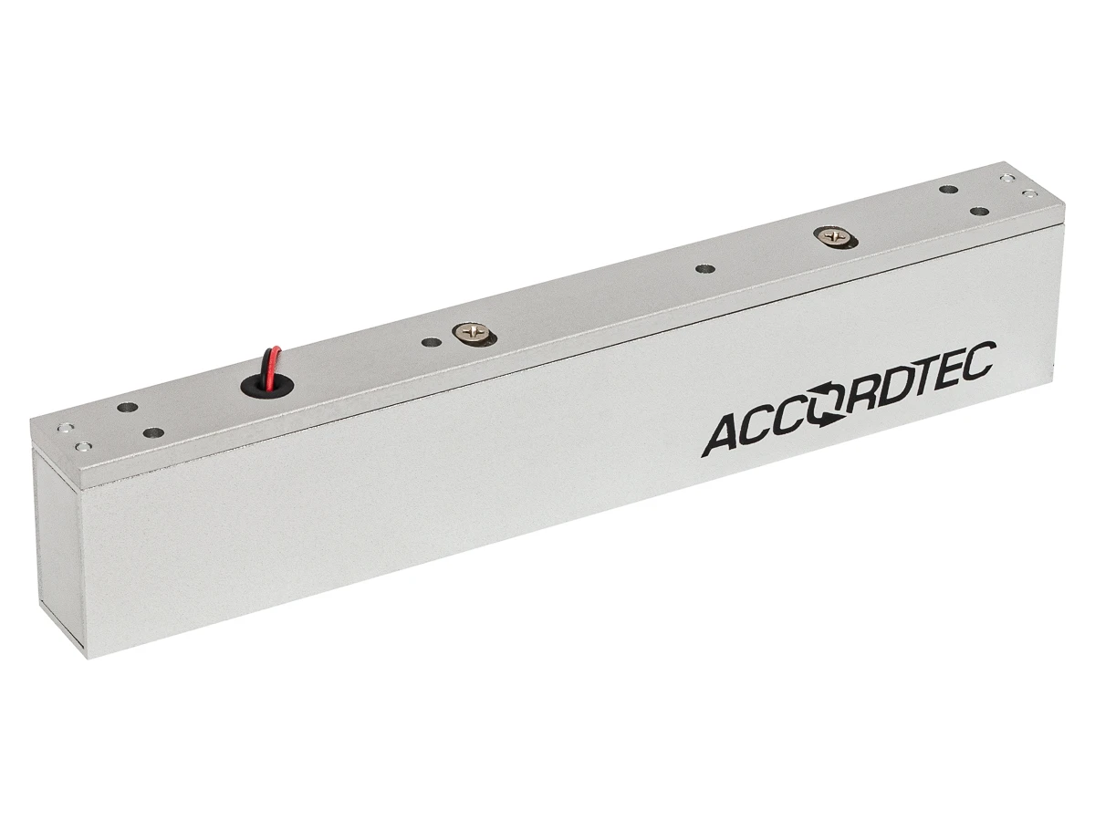 AccordTec ML-295A — вид сзади