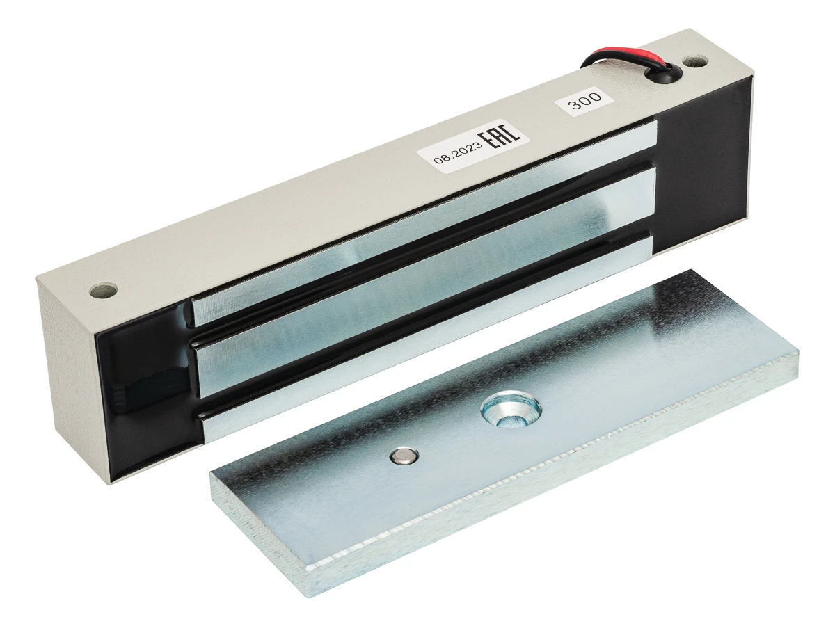 AccordTec ML-295K (с уголком) — вид спереди под углом