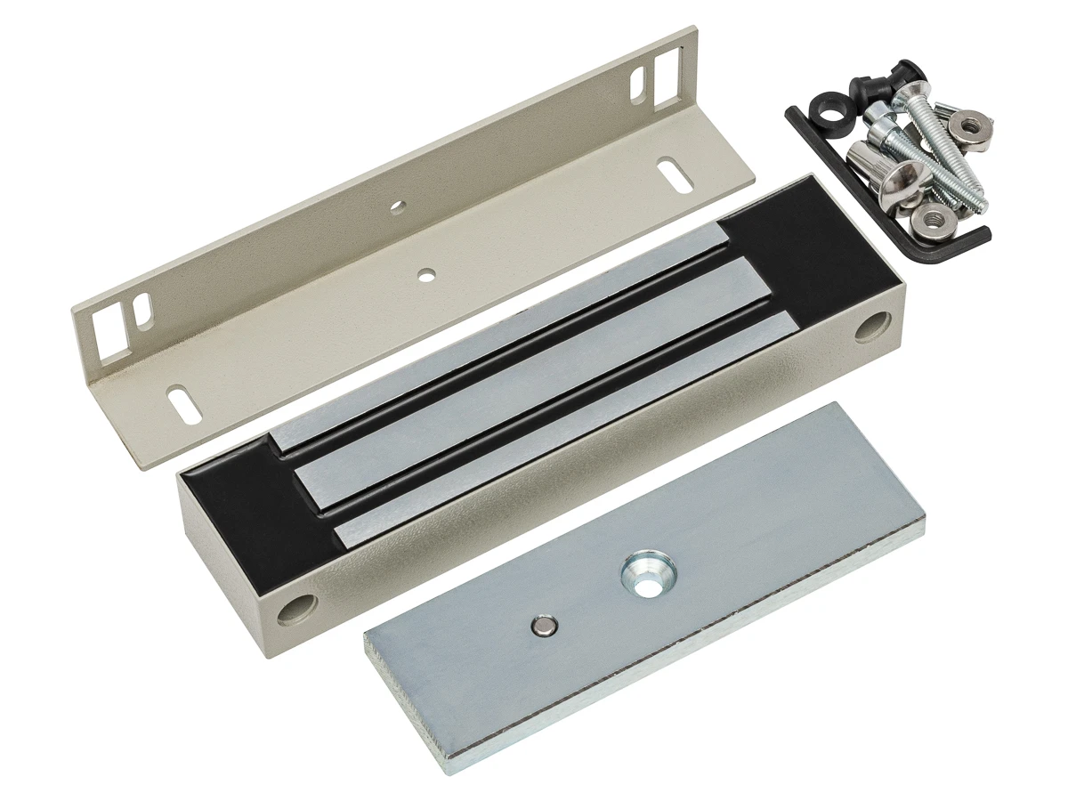 AccordTec ML-295K (с уголком) — комплект поставки