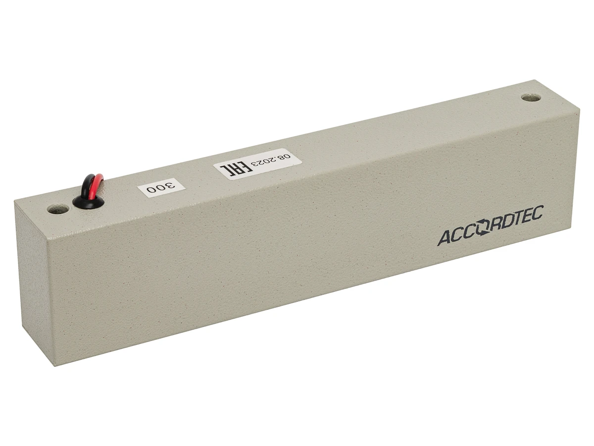 AccordTec ML-295K (с уголком) — вид сзади