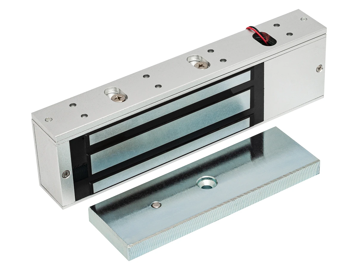 AccordTec ML-500A — вид спереди под углом