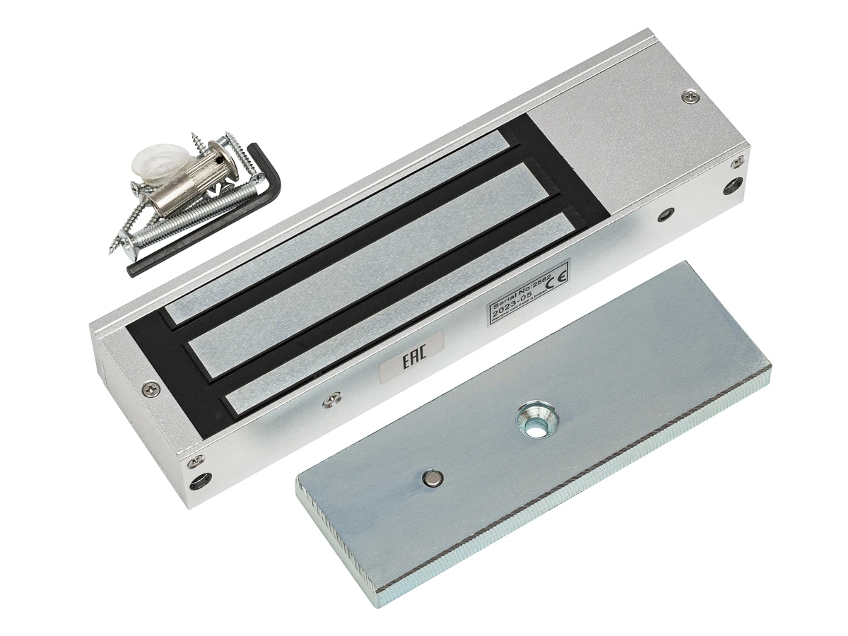 AccordTec ML-500A — комплект поставки