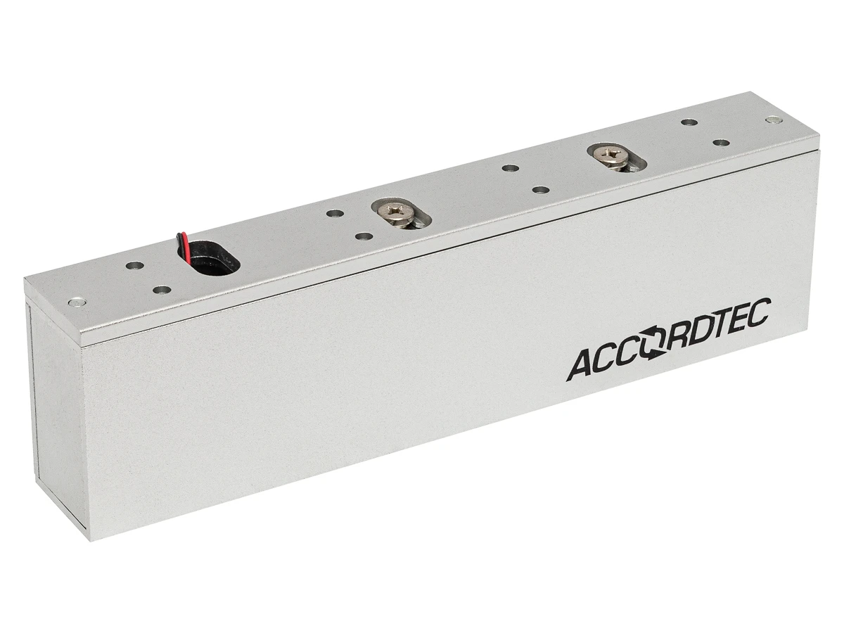 AccordTec ML-500A — вид сзади