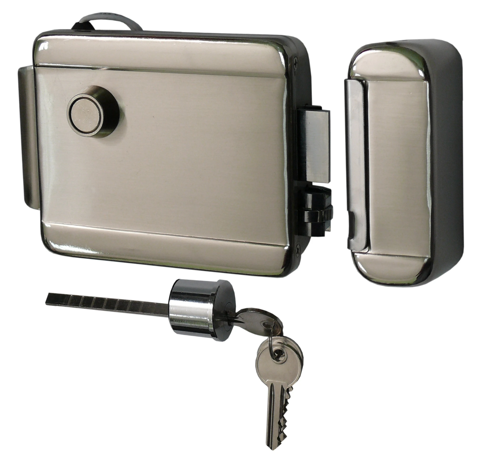 Smartec ST-RL073SI-SS