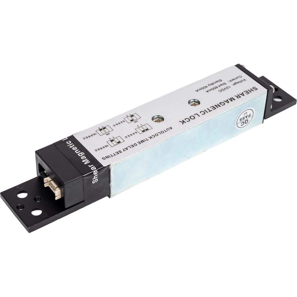 Smartec ST-CL210M — вид сзади