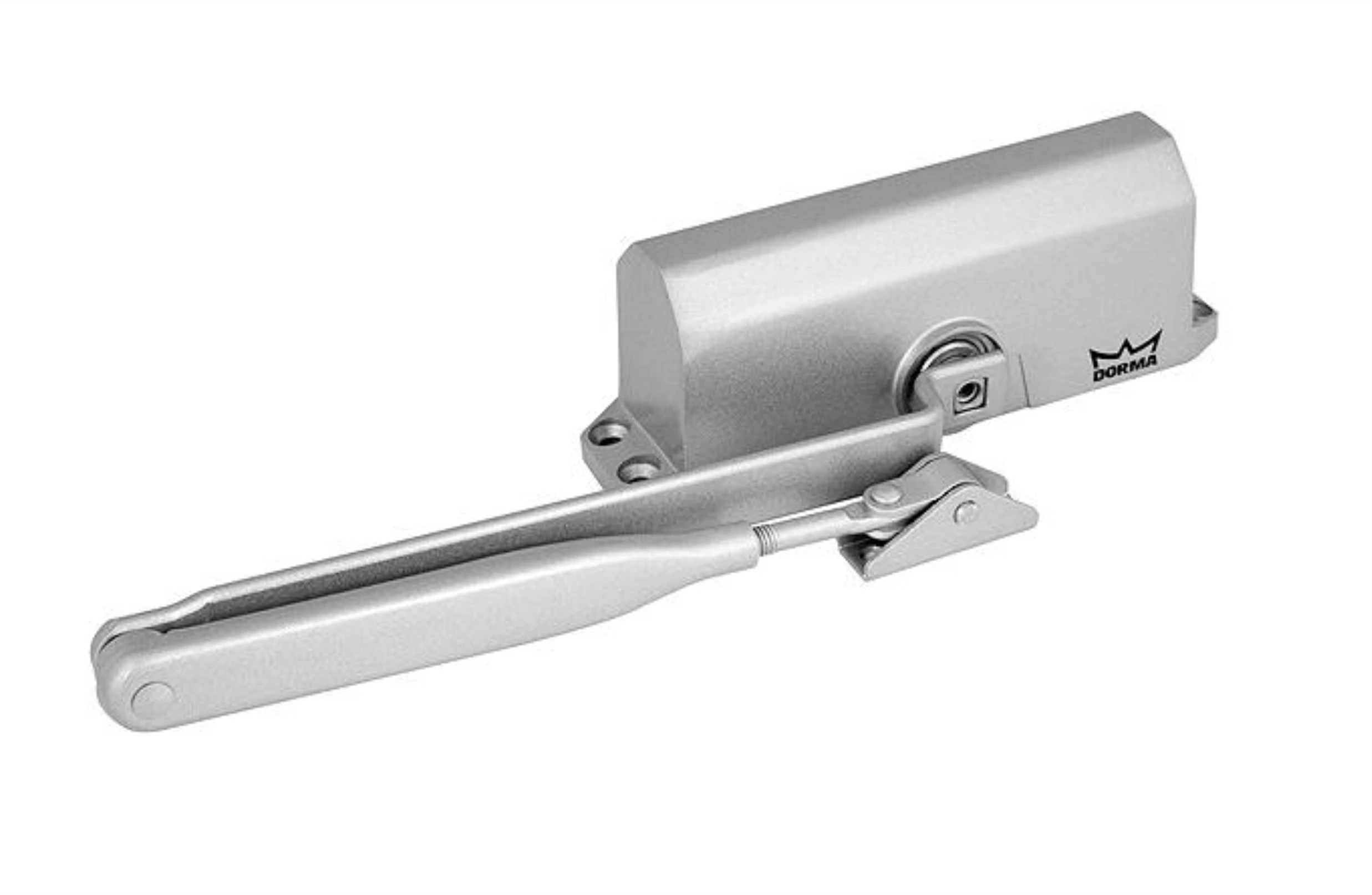 Доводчик дверной DORMA TS 77