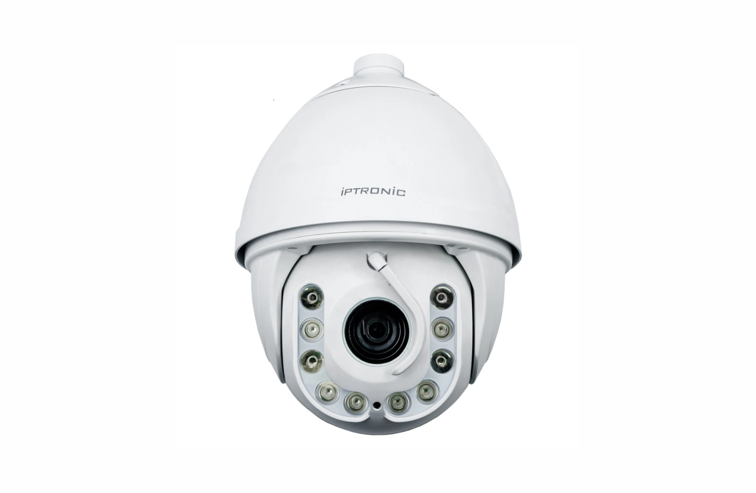 IP-камеры IPTRONIC IP7HS200(36X)IR120WF