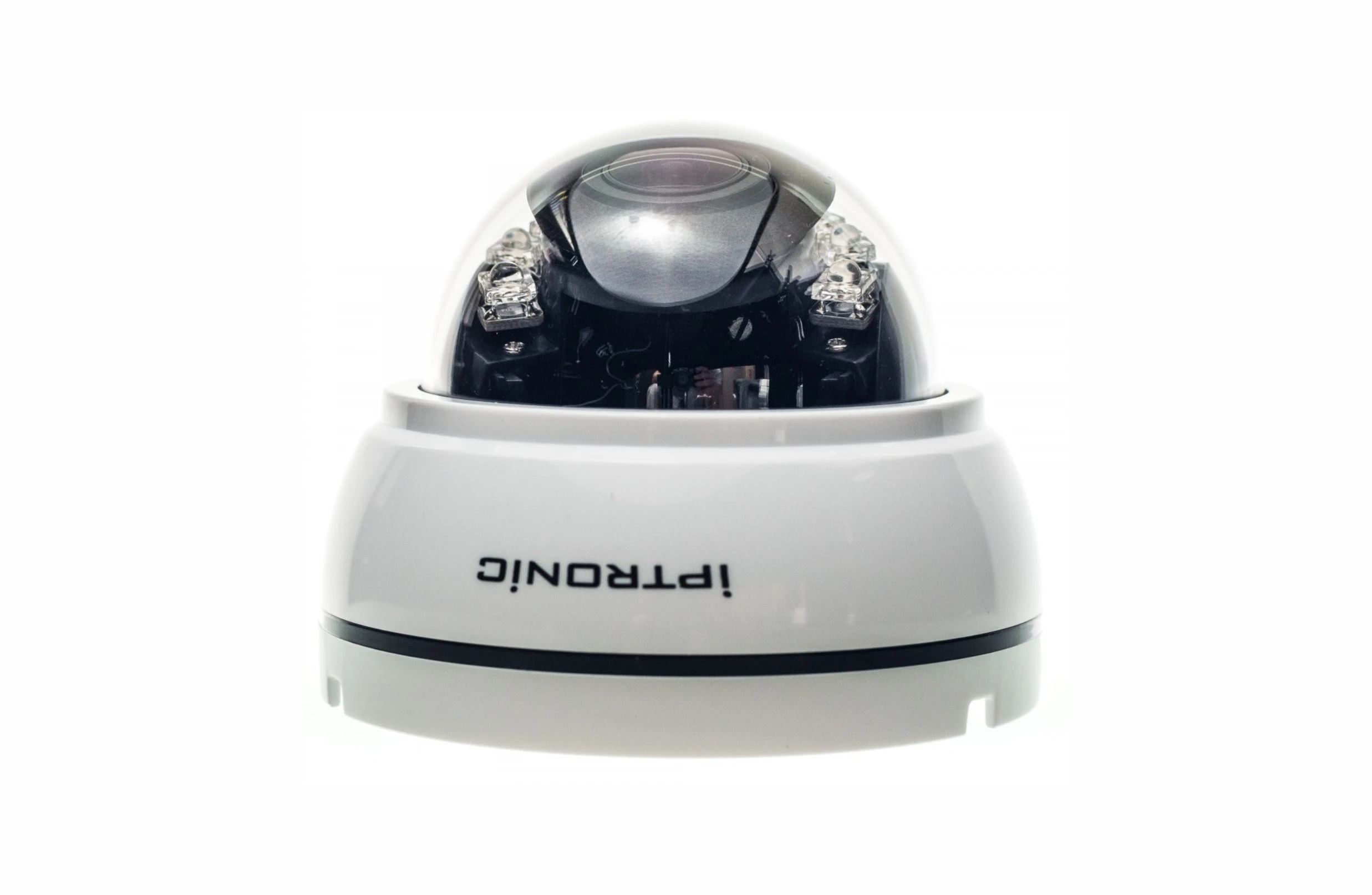 Камера видеонаблюдения IPTRONIC IPT-IPL720DP(2,8-12)